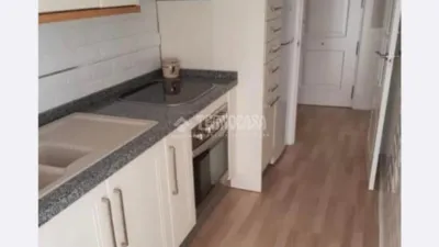 Piso en venta en La Unión-Cruz del Humilladero-Los Tilos, La Unión-Cruz del Humilladero-Los Tilos (Distrito Cruz de Humilladero. Málaga Capital) de 220.000 €