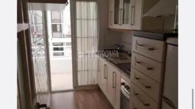 Piso en venta en La Unión-Cruz del Humilladero-Los Tilos, La Unión-Cruz del Humilladero-Los Tilos (Distrito Cruz de Humilladero. Málaga Capital) de 220.000 €