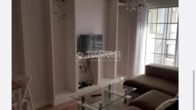 Piso en venta en La Unión-Cruz del Humilladero-Los Tilos, La Unión-Cruz del Humilladero-Los Tilos (Distrito Cruz de Humilladero. Málaga Capital) de 220.000 €
