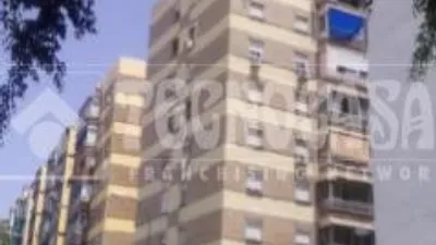 Piso en venta en La Unión-Cruz del Humilladero-Los Tilos, La Unión-Cruz del Humilladero-Los Tilos (Distrito Cruz de Humilladero. Málaga Capital) de 220.000 €