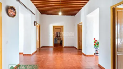 Casa unifamiliar en venta en Barrio Norte, Barrio Norte (El Ejido) de 114.900 €