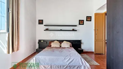 Casa unifamiliar en venta en Barrio Norte, Barrio Norte (El Ejido) de 114.900 €