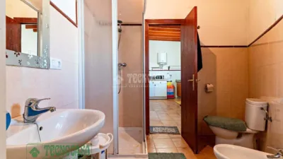 Casa unifamiliar en venta en Barrio Norte, Barrio Norte (El Ejido) de 114.900 €