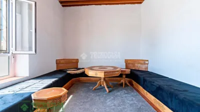 Casa unifamiliar en venta en Barrio Norte, Barrio Norte (El Ejido) de 114.900 €