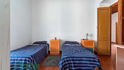 Casa unifamiliar en venta en Barrio Norte, Barrio Norte (El Ejido) de 114.900 €
