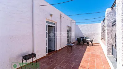Casa unifamiliar en venta en Barrio Norte, Barrio Norte (El Ejido) de 114.900 €