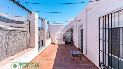Casa unifamiliar en venta en Barrio Norte, Barrio Norte (El Ejido) de 114.900 €
