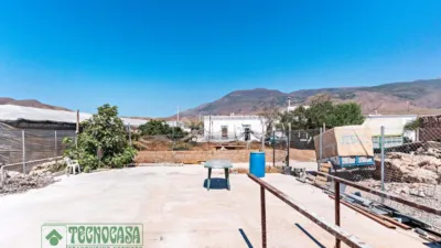 Casa unifamiliar en venta en Barrio Norte, Barrio Norte (El Ejido) de 114.900 €