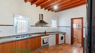 Casa unifamiliar en venta en Barrio Norte, Barrio Norte (El Ejido) de 114.900 €