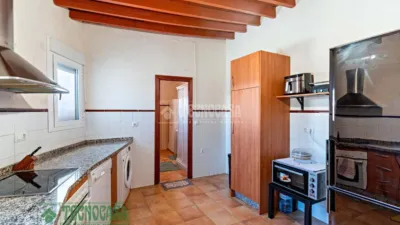 Casa unifamiliar en venta en Barrio Norte, Barrio Norte (El Ejido) de 114.900 €