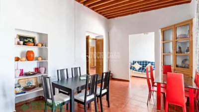 Casa unifamiliar en venta en Barrio Norte, Barrio Norte (El Ejido) de 114.900 €