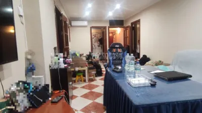 Piso en venta en Campo de La Verdad-Miraflores-Sector Sur - Vista 4