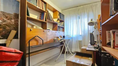 Dúplex en venta en Actur-Rey Fernando, Actur-Rey Fernando (Zaragoza Capital) de 364.000 €
