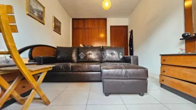 Dúplex en venta en Actur-Rey Fernando, Actur-Rey Fernando (Zaragoza Capital) de 364.000 €