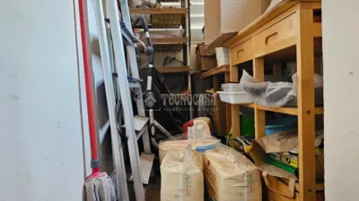 Dúplex en venta en Actur-Rey Fernando, Actur-Rey Fernando (Zaragoza Capital) de 364.000 €