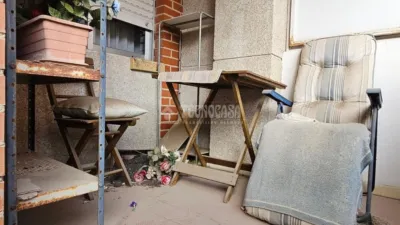 Dúplex en venta en Actur-Rey Fernando, Actur-Rey Fernando (Zaragoza Capital) de 364.000 €