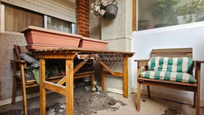 Dúplex en venta en Actur-Rey Fernando, Actur-Rey Fernando (Zaragoza Capital) de 364.000 €