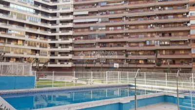 Dúplex en venta en Actur-Rey Fernando, Actur-Rey Fernando (Zaragoza Capital) de 364.000 €