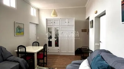 Piso en alquiler en Sol - Imagen 2