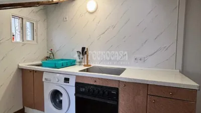 Piso en alquiler en Sol - Imagen 4