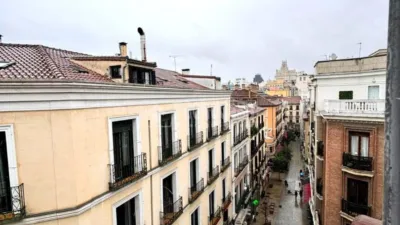 Piso en alquiler en Sol - Imagen 6