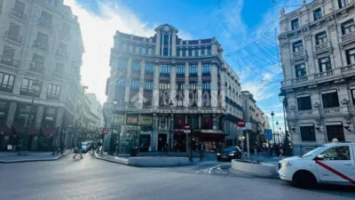 Piso en alquiler en Sol - Imagen 13