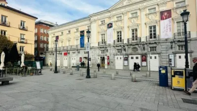 Piso en alquiler en Sol - Imagen 16
