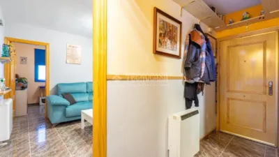 Piso en venta en San Andrés, San Andrés (Colmenar Viejo) de 199.900 €