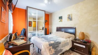 Piso en venta en San Andrés, San Andrés (Colmenar Viejo) de 199.900 €