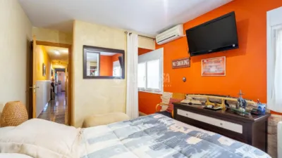 Piso en venta en San Andrés, San Andrés (Colmenar Viejo) de 199.900 €