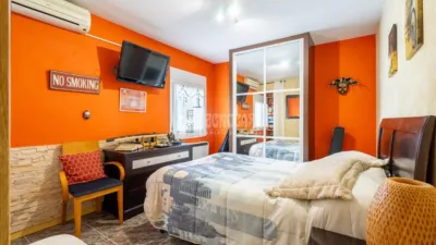 Piso en venta en San Andrés, San Andrés (Colmenar Viejo) de 199.900 €