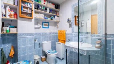 Piso en venta en San Andrés, San Andrés (Colmenar Viejo) de 199.900 €