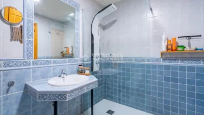 Piso en venta en San Andrés, San Andrés (Colmenar Viejo) de 199.900 €