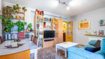 Piso en venta en San Andrés, San Andrés (Colmenar Viejo) de 199.900 €