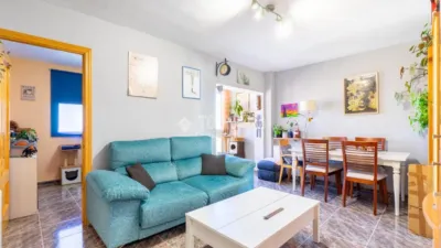 Piso en venta en San Andrés, San Andrés (Colmenar Viejo) de 199.900 €