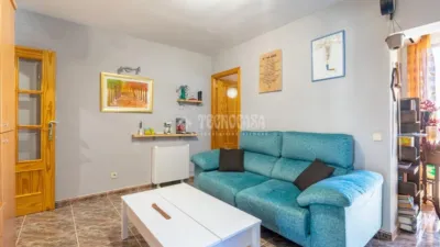 Piso en venta en San Andrés, San Andrés (Colmenar Viejo) de 199.900 €