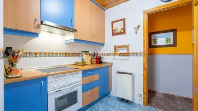 Piso en venta en San Andrés, San Andrés (Colmenar Viejo) de 199.900 €