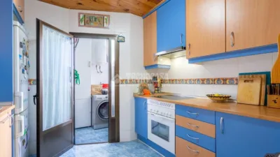 Piso en venta en San Andrés, San Andrés (Colmenar Viejo) de 199.900 €