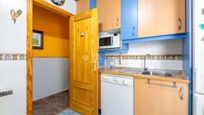 Piso en venta en San Andrés, San Andrés (Colmenar Viejo) de 199.900 €