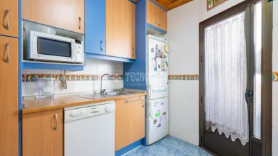 Piso en venta en San Andrés, San Andrés (Colmenar Viejo) de 199.900 €