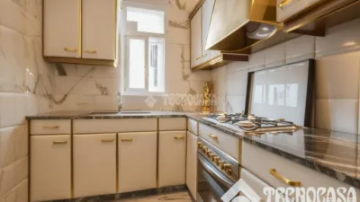 Casa unifamiliar en venta en Verdun, Verdun (Distrito Nou Barris. Barcelona Capital) de 405.000 €