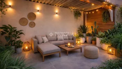 Casa unifamiliar en venta en Verdun, Verdun (Distrito Nou Barris. Barcelona Capital) de 405.000 €