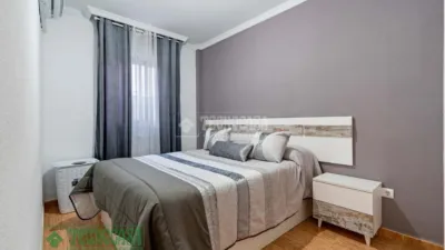Piso en venta en Centro, Centro (Distrito Núcleo Urbano. Roquetas de Mar) de 119.900 €