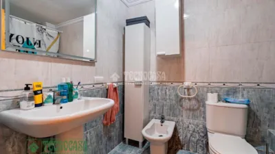 Piso en venta en Centro, Centro (Distrito Núcleo Urbano. Roquetas de Mar) de 119.900 €