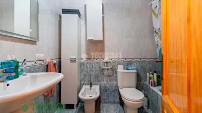 Piso en venta en Centro, Centro (Distrito Núcleo Urbano. Roquetas de Mar) de 119.900 €