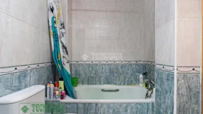 Piso en venta en Centro, Centro (Distrito Núcleo Urbano. Roquetas de Mar) de 119.900 €