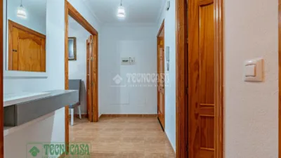 Piso en venta en Centro, Centro (Distrito Núcleo Urbano. Roquetas de Mar) de 119.900 €