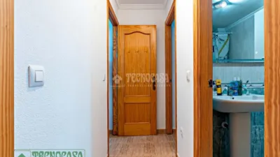Piso en venta en Centro, Centro (Distrito Núcleo Urbano. Roquetas de Mar) de 119.900 €