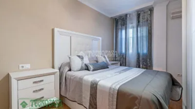 Piso en venta en Centro, Centro (Distrito Núcleo Urbano. Roquetas de Mar) de 119.900 €