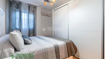 Piso en venta en Centro, Centro (Distrito Núcleo Urbano. Roquetas de Mar) de 119.900 €